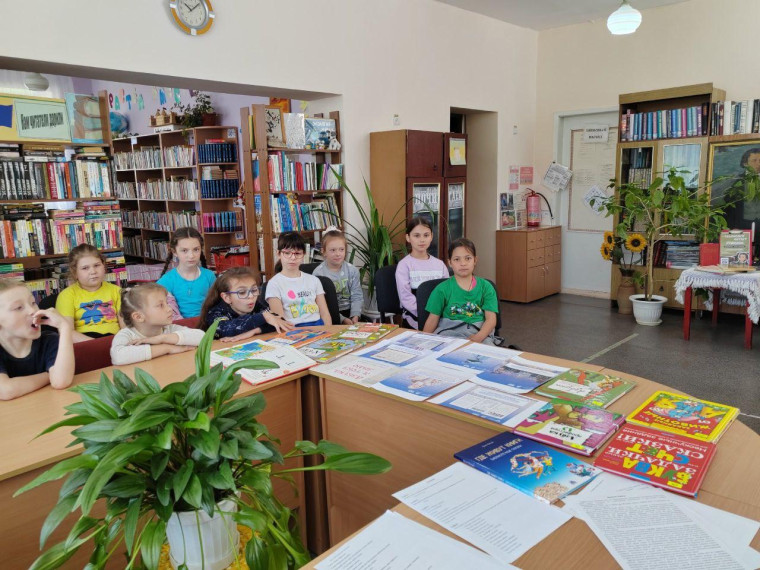 День славянской письменности.