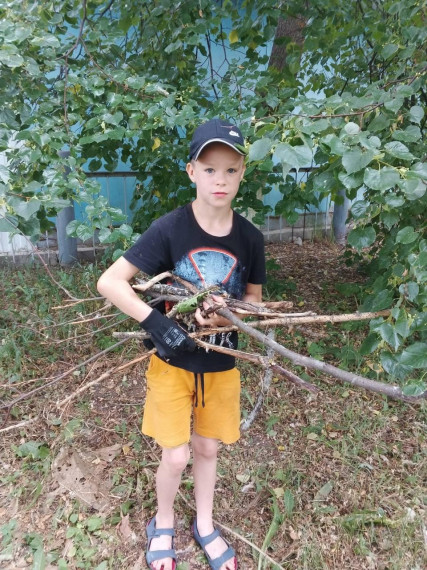 10 добрых дел.