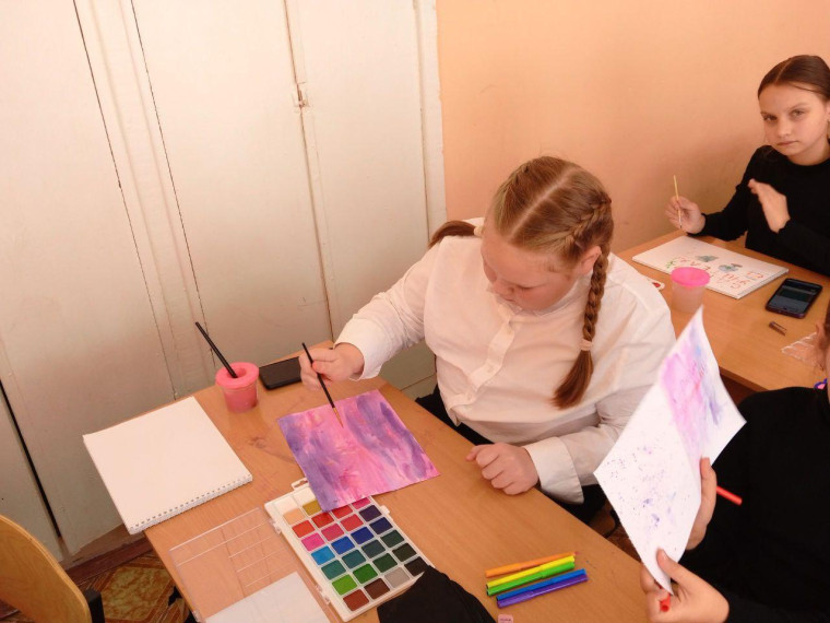 День Пожилого человека.