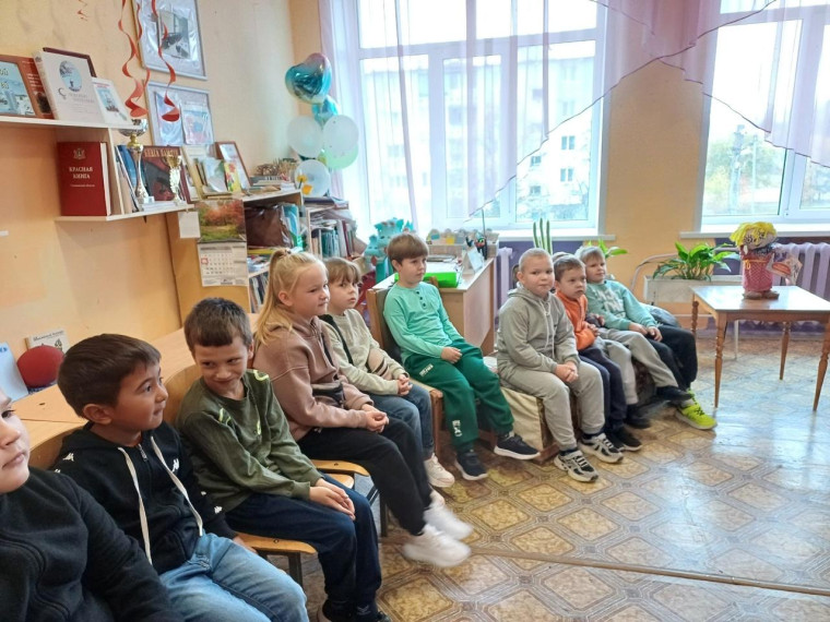 По дорогам сказок.