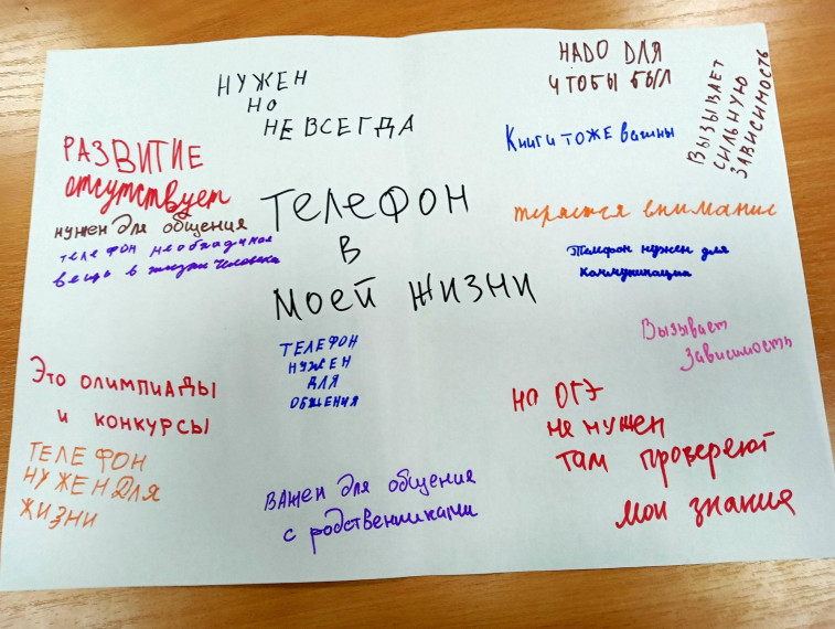9 класс.