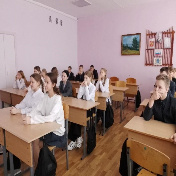 Неделя антикоррупционных инициатив.