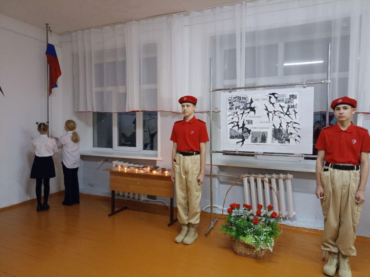 День снятия блокады Ленинграда.