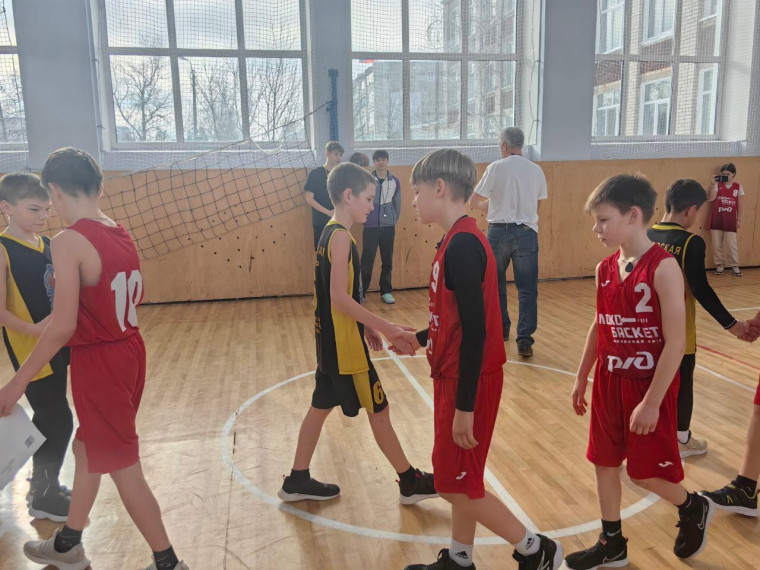 День Защитника Отечества.