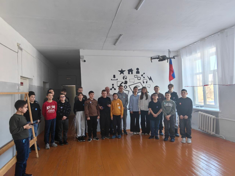 Семинар - практикум для учащихся и преподавателей Сенгилеевского района.