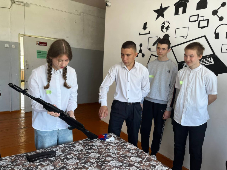 Фестиваль "Под одним небом".